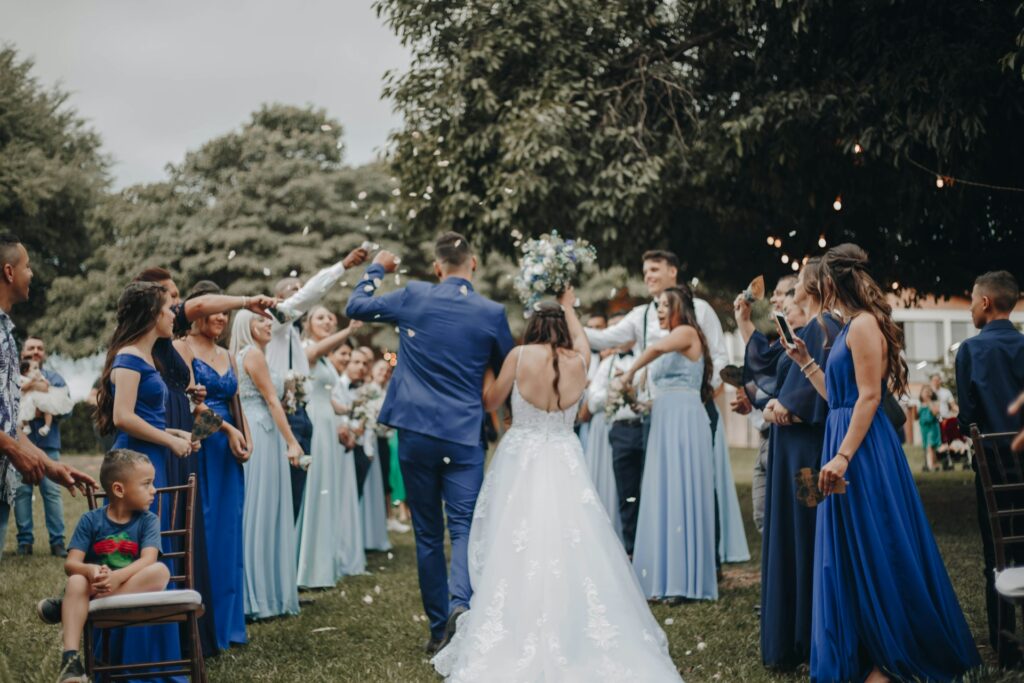 Hochzeit in Münster 2026 – Tipps und Checkliste für ein gelungenes Event